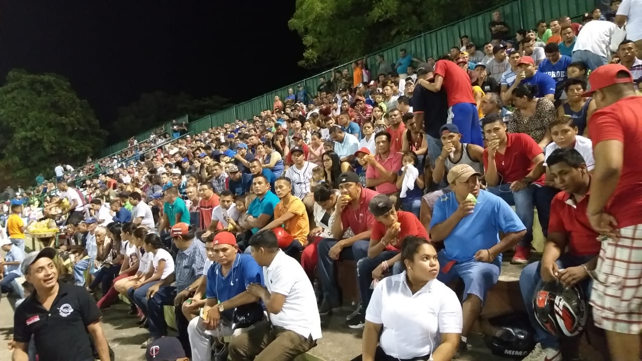 estadio